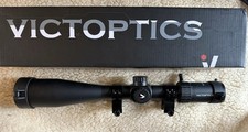 Vector optics victoptics for sale  PRESTATYN