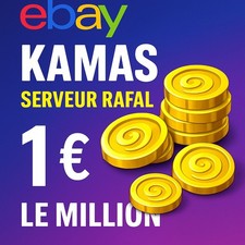 Dofus kamas serveur d'occasion  Collioure