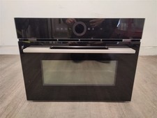 Bosch ceg732xb1b microwave for sale  THETFORD