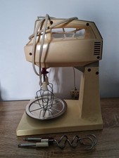 Vintage food mixer for sale  BILLINGHAM