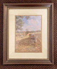 Framed european farm for sale  Mason