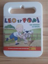 Dvd leo popi d'occasion  Évry