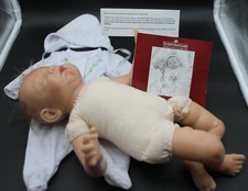 Reborn doll ashton for sale  Foresthill