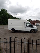 2009 ford transit for sale  COVENTRY