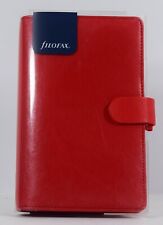 Filofax saffiano original for sale  NORTHWICH
