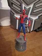 Spiderman marvel chess for sale  SOLIHULL