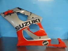 Suzuki gsxr1000 left for sale  BOSTON