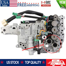 Solenóide de transmissão do corpo da válvula JF011E para 2007-2012 Nissan Sentra Rogue Altima comprar usado  Enviando para Brazil