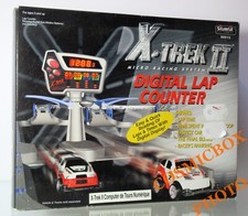 Circuit trek digital d'occasion  Expédié en Belgium