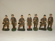 Figurine composition clairon d'occasion Figurine composition clairon d'occasion  Maubeuge