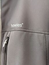 Howies black casual for sale  ROMSEY