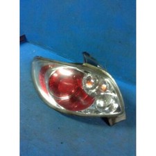 LÂMPADA TRASEIRA LH PARA PEUGEOT 206 (98-03)(03-09) 2.0 16V GTI BER. 3P/B/1997CC. 1998, usado comprar usado  Enviando para Brazil