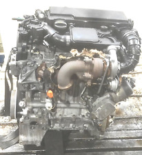Motore peugeot 207 usato  Frattaminore
