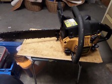 Partner 351 kettensäge gebraucht kaufen  Lemgo
