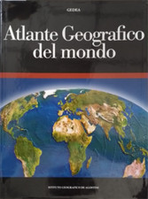 Atlante geografico del usato  Reggello