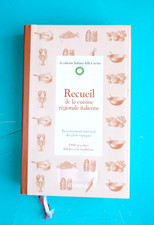 Recueil cuisine régionale d'occasion  Saint-Bonnet-de-Joux