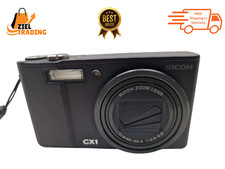 Ricoh cx1 digitalcamera gebraucht kaufen  Hamburg