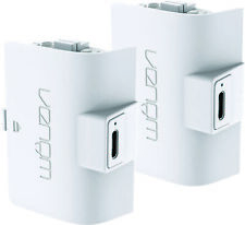 Controle Venom Xbox bateria recarregável pacote duplo para Series X/S e One comprar usado  Enviando para Brazil