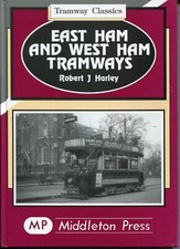 Middleton press tramway for sale  ARDROSSAN