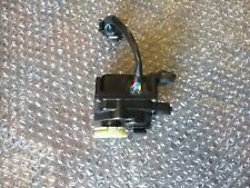 Cbr1000rr sc59 stellmotor gebraucht kaufen  Menden (Sauerland)