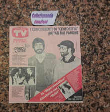 Settegiorni 1978 lucio usato Settegiorni 1978 lucio usato  Castelfranco Emilia