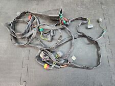 VOLVO PENTA TAMD KAMD USADO EDC CHICOTE DE FIOS PAINEL DE MONITORAMENTO BIMOTOR 873871 comprar usado  Enviando para Brazil