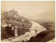 Auvergne pont saint d'occasion  Expédié en Belgium