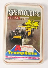 Ace trump speed for sale  ISLE OF LEWIS