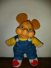 Topo gigio vintage usato  Latina