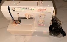 Necchi sewing machine for sale  ENFIELD