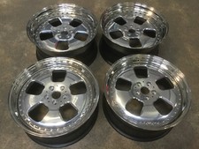 Rodas Mercedes 20x8.5 + 20x10 forjadas 3 peças modulares aero mae amg ALEMANHA comprar usado  Enviando para Brazil