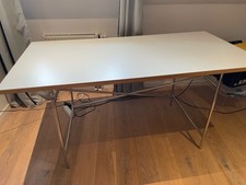 Eiermann schreibtisch gebraucht kaufen  Erftstadt