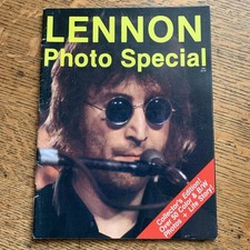 John lennon 1981 for sale  COVENTRY