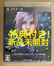 Raro PS3 Lightning Returns Final Fantasy Xiii Ff13-3 Japão comprar usado  Enviando para Brazil