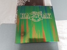 Albums johnny hallyday d'occasion  Le Luc