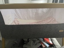Tutti bambini cozee for sale  HALIFAX