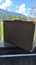 Louis vuitton valise d'occasion  Villard-de-Lans