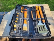 New 11pc stainless for sale  COVENTRY