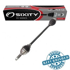 Sixity rear left for sale  Indianapolis