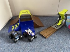 Monster jam champ for sale  NUNEATON