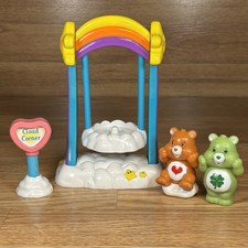 Vintage care bear for sale  Iowa City
