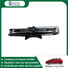 Cric renault clio d'occasion  Niort