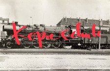 Historisches foto dampflok gebraucht kaufen  Halle