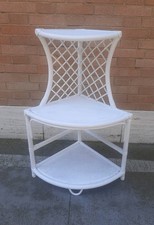 Angoliera bamboo anni usato  Carpi