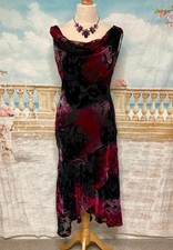 1930s evening dress for sale  BRISTOL