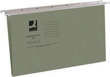 Connect foolscap tabbed for sale  BRADFORD