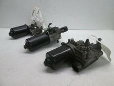 Motor limpador de para-brisa dianteiro Nissan Titan XD 2019 150K milhas - LKQ399398282 comprar usado  Enviando para Brazil