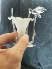 Collectable crystal glass for sale  BIDEFORD