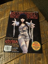 Fangoria magazine 344 for sale  Hebron