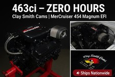 454 mercruiser for sale  Los Angeles
